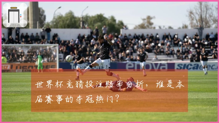 世界杯竞猜投注赔率分析，谁是本届赛事的夺冠热门？
