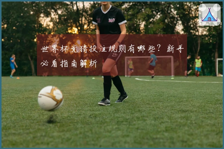 世界杯竞猜投注规则有哪些？新手必看指南解析