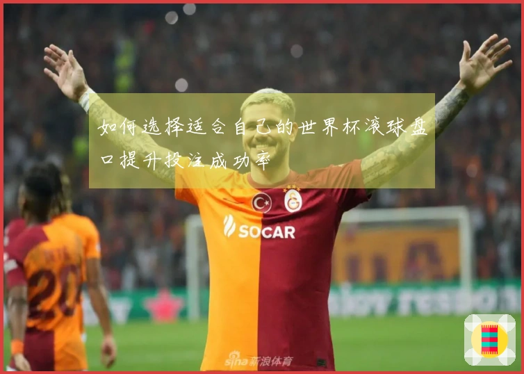 如何选择适合自己的世界杯滚球盘口提升投注成功率