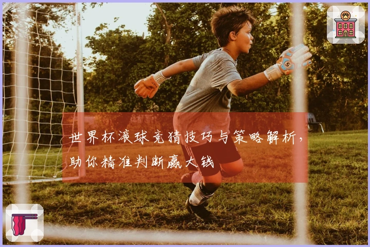 世界杯滚球竞猜技巧与策略解析，助你精准判断赢大钱